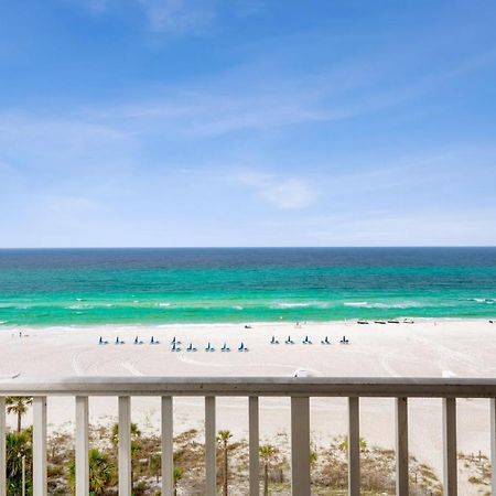 Beach Tower Beachfront Hotel, A By The Sea Resort Panama City Beach Zewnętrze zdjęcie