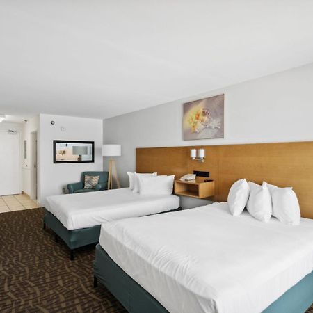 Beach Tower Beachfront Hotel, A By The Sea Resort Panama City Beach Zewnętrze zdjęcie