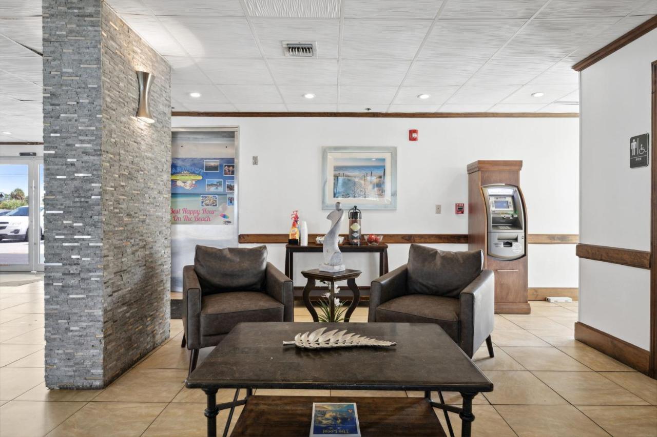 Beach Tower Beachfront Hotel, A By The Sea Resort Panama City Beach Zewnętrze zdjęcie