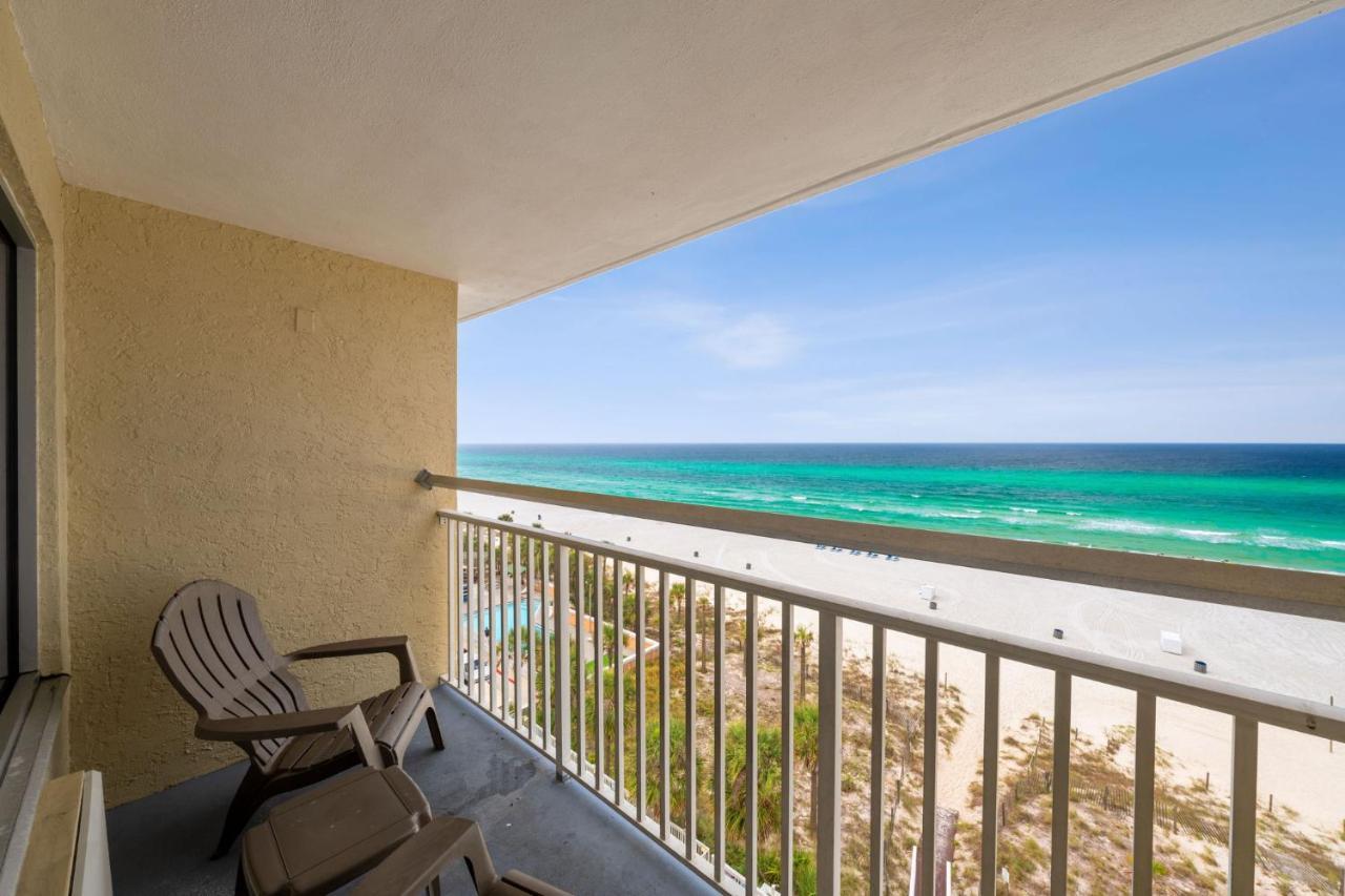 Beach Tower Beachfront Hotel, A By The Sea Resort Panama City Beach Zewnętrze zdjęcie