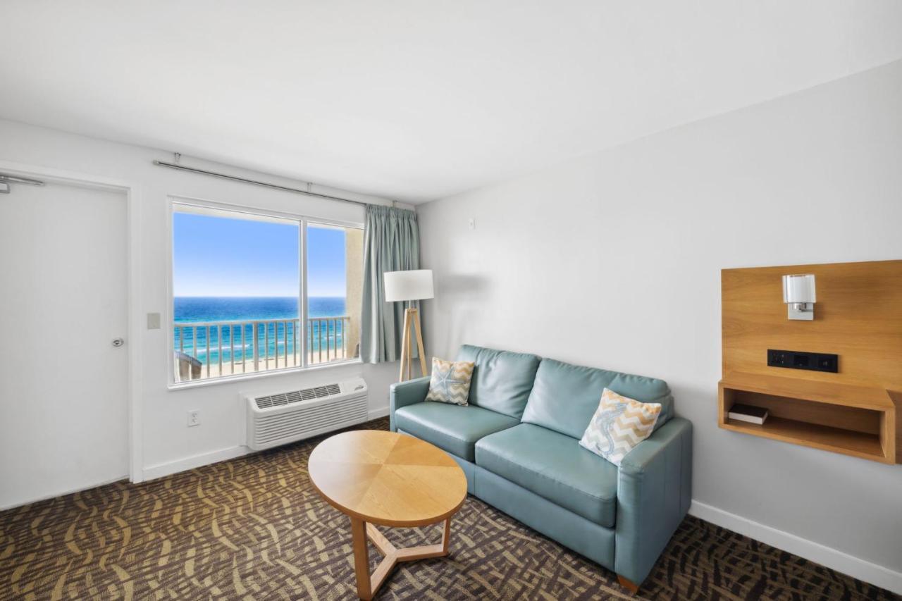 Beach Tower Beachfront Hotel, A By The Sea Resort Panama City Beach Zewnętrze zdjęcie