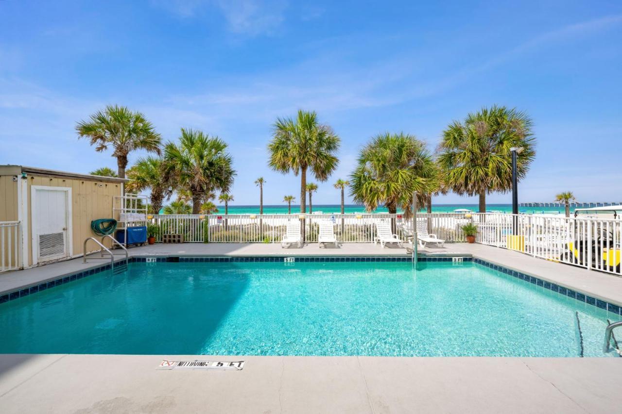 Beach Tower Beachfront Hotel, A By The Sea Resort Panama City Beach Zewnętrze zdjęcie