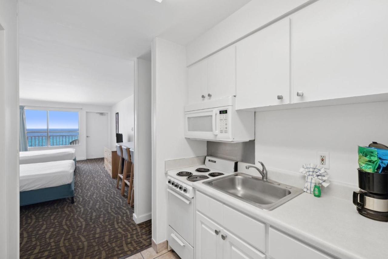 Beach Tower Beachfront Hotel, A By The Sea Resort Panama City Beach Zewnętrze zdjęcie