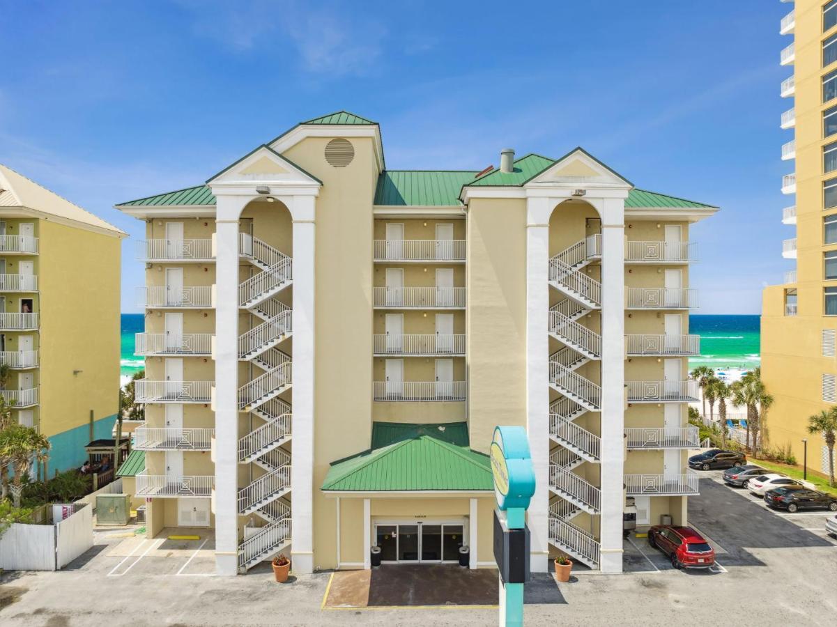 Beach Tower Beachfront Hotel, A By The Sea Resort Panama City Beach Zewnętrze zdjęcie