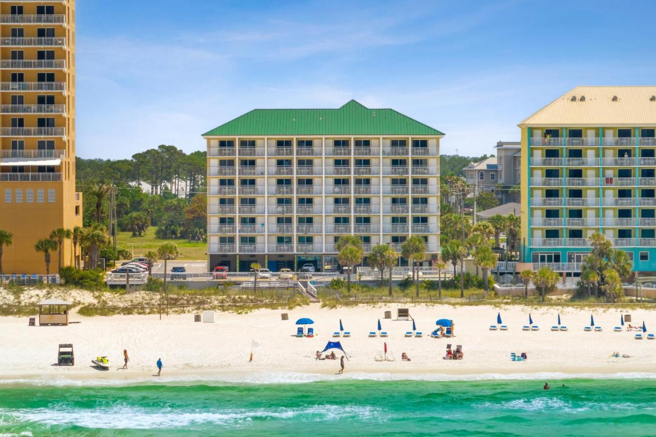 Beach Tower Beachfront Hotel, A By The Sea Resort Panama City Beach Zewnętrze zdjęcie