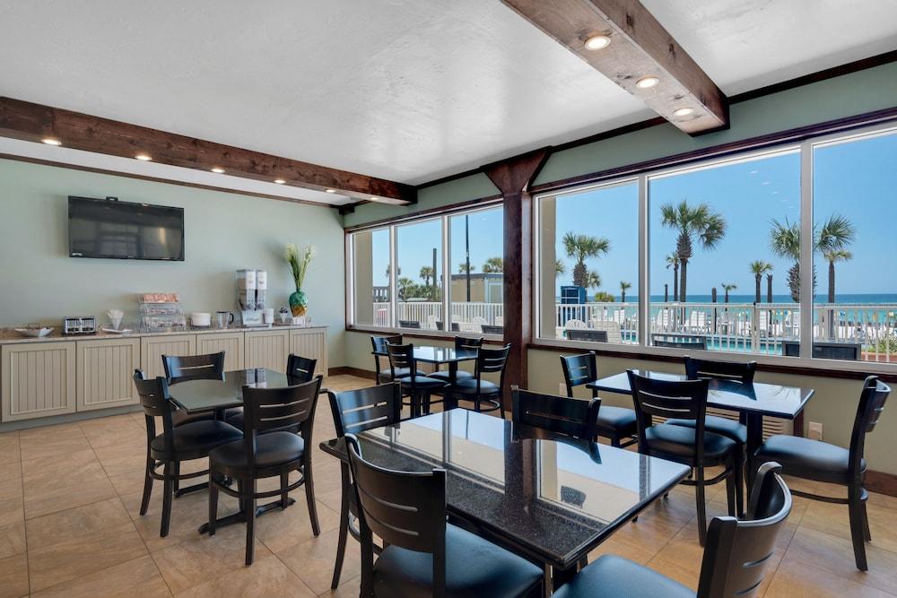 Beach Tower Beachfront Hotel, A By The Sea Resort Panama City Beach Zewnętrze zdjęcie