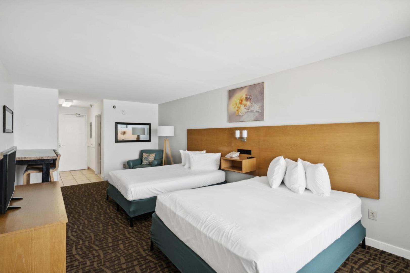 Beach Tower Beachfront Hotel, A By The Sea Resort Panama City Beach Zewnętrze zdjęcie