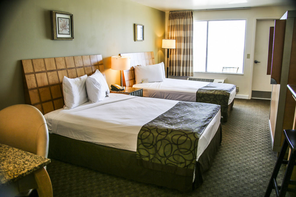 Beach Tower Beachfront Hotel, A By The Sea Resort Panama City Beach Zewnętrze zdjęcie
